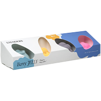 BEERENMARMELADE ZUM SPAS