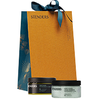 DIE FRISCHE VON PFEFFERMINZE