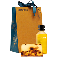 BERAUSCHENDE LINDENBLÜTEN